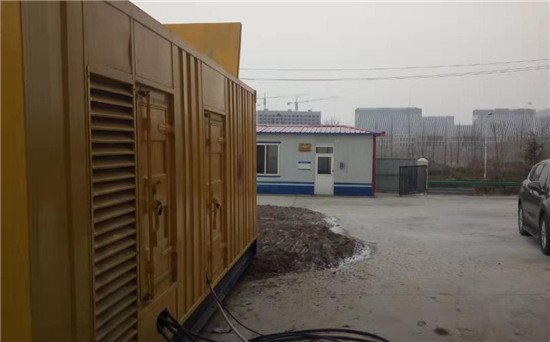 乌拉特后发电机组电缆选型核心注意事项