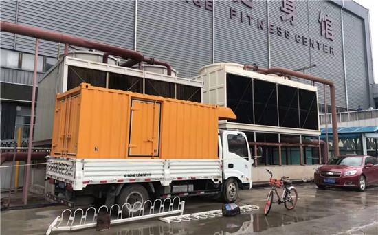 乌拉特后300KW发电机组适配电缆规格选型指南