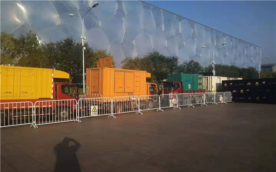 乌拉特后400KW发电机组适配电缆规格选型指南