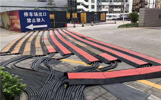 乌拉特后发电机组电缆选型完整具体步骤（工程通用标准流程）